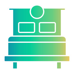 bed icon