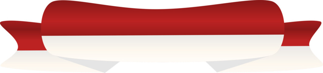 abstract gradien of Red and White, Background Red and White like Indonesia flag