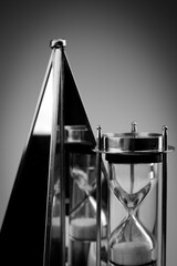 Sand Timer