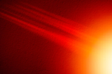 Background gradient black and light red overlay abstract background black, night, dark, evening,...