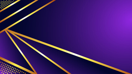 Background luxury gradient abstract purple color
