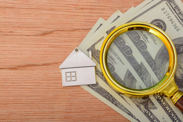 Examining your home property's financial aspects with a magnifying glass can reveal hidden opportunities to save and make money.