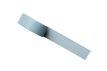 Colored sticker paper tape