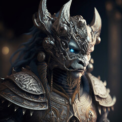 オーガ・ウォリアー