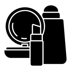 make up icon