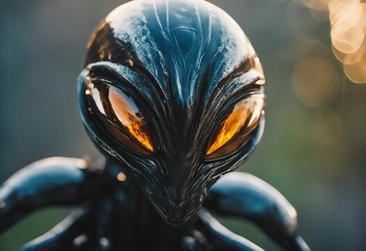 392 Ilustrações de Alien Eye - Getty Images