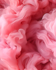 Fototapeta premium seamless background of pink smoke 