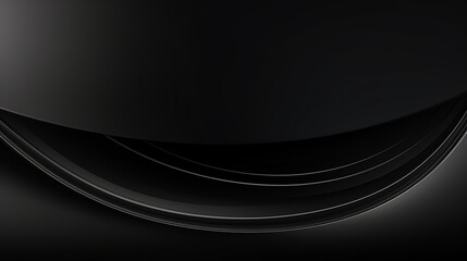 black and white background