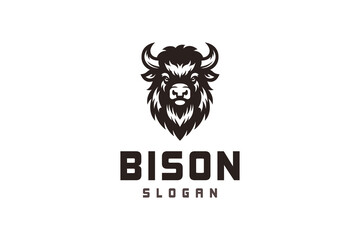 Bison Logo