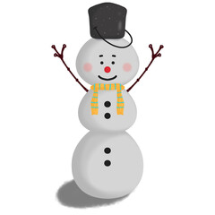 Snowman