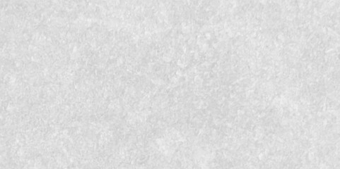 Fototapeta premium White stone marble concrete wall grunge for texture backdrop background. Old grunge textures with scratches and cracks. White painted cement wall, modern grey paint limestone texture background.