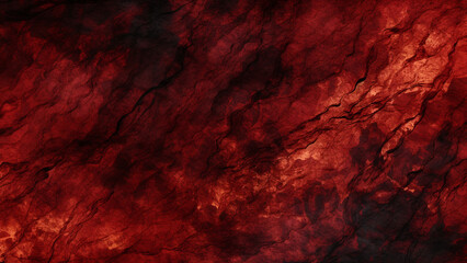 Dark Red and Charcoal Brush Strokes A Captivating Abstract Pattern
