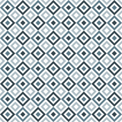 Grey shade rhombus pattern. rhombus vector seamless pattern. seamless pattern. tile background Decorative elements, floor tiles, wall tiles, gift wrapping, decorating paper.