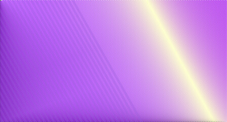 Abstract light purple background with stripes and laser beam. Vector template for posters, banners, flyers and presentations.