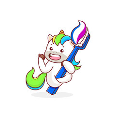 brush your teeth every day