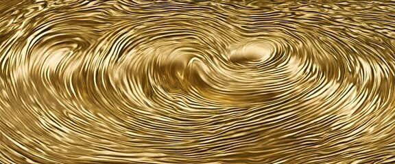 Ripples of Expression in Abstract Art