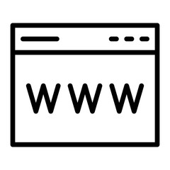 Website Icon Design