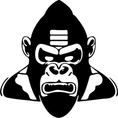 gorilla logo