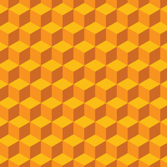 seamless geometric pattern background