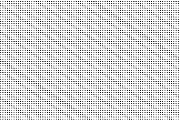 Diagonal, oblique, slanting dots lines, stripes geometric vector pattern. Abstract halftone texture and background. Vector illustration.