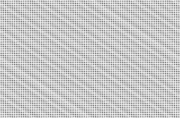 Diagonal, oblique, slanting dots lines, stripes geometric vector pattern. Abstract halftone texture and background. Vector illustration.	