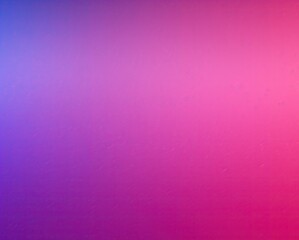 Violet, purple, magenta, pink, burgundy and raspberry gradient. Calm color tones. Hint. Tinge, spectrum. Web design, banner, template. Generative fill for web space. Blank canvas. Blurry