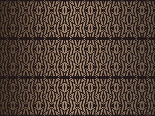 Vector brown Background. Abstract Design in Eps10 Format.
