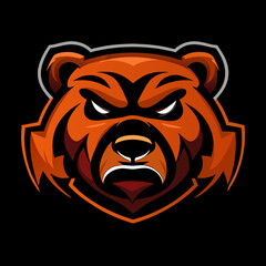 bear logo