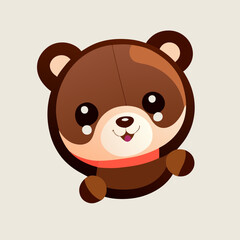 bear logo