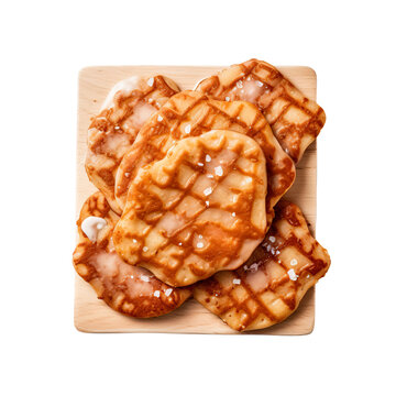 Beavertails Food Png For Design