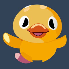 duck logo