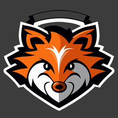 fox logo