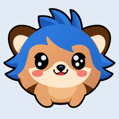 hedgehog logo