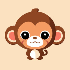 monkey logo