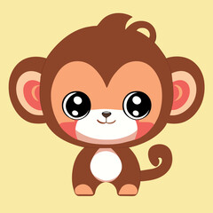 monkey logo