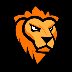 lion logo