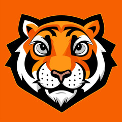 tiger logo