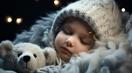 newborn baby background