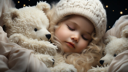 newborn baby background