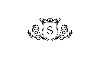 Luxury King Logo S