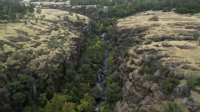 Big Chico Creek Canyon Iron Canyon Bidwell Park Pool