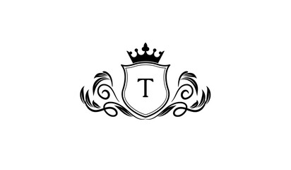 Logo T
