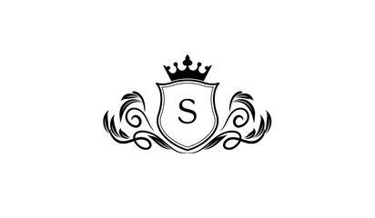 Logo S