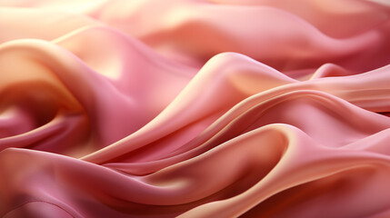 Obraz premium pink rose petals HD 8K wallpaper Stock Photographic Image 