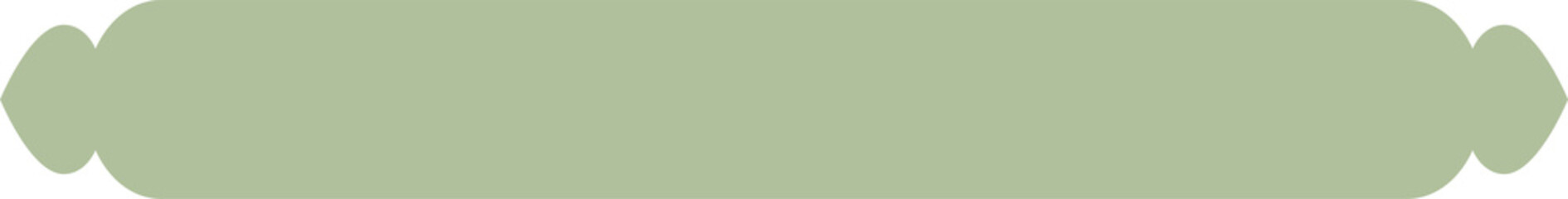 Islamic window frame. Indian and Arabic design with ornament for banner background. Turkish ribbon template. Muslim oriental sale sticker and header for text.