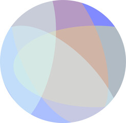 Color Ball is a simple color gradient that is pleasing to the eye. Can be modified in many ways.