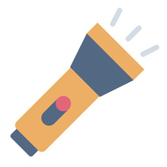 Flashlight icon