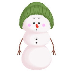 Snowman
