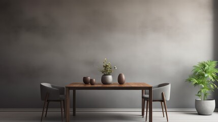 serene interior grey gradient background illustration gray texture, color space, light wall serene interior grey gradient background