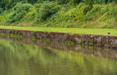 Lock 20 in Whitesboro New York State